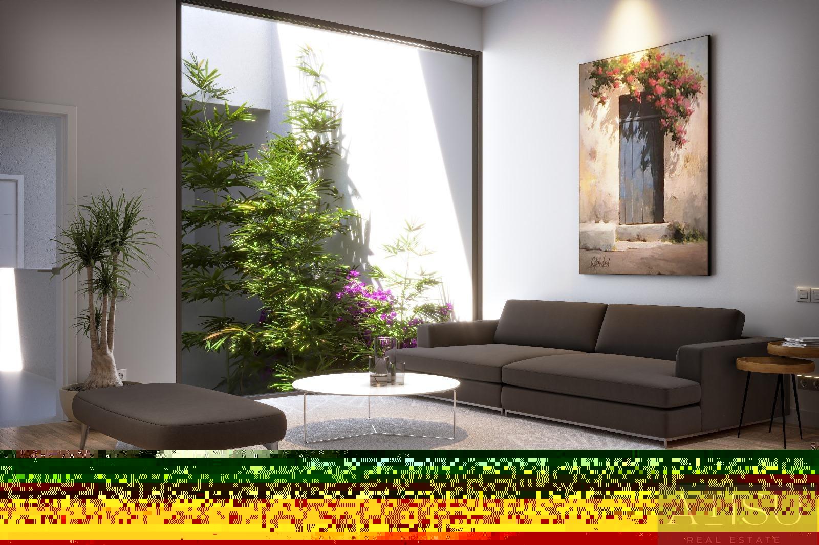 Venta de apartamento en San juan alicante