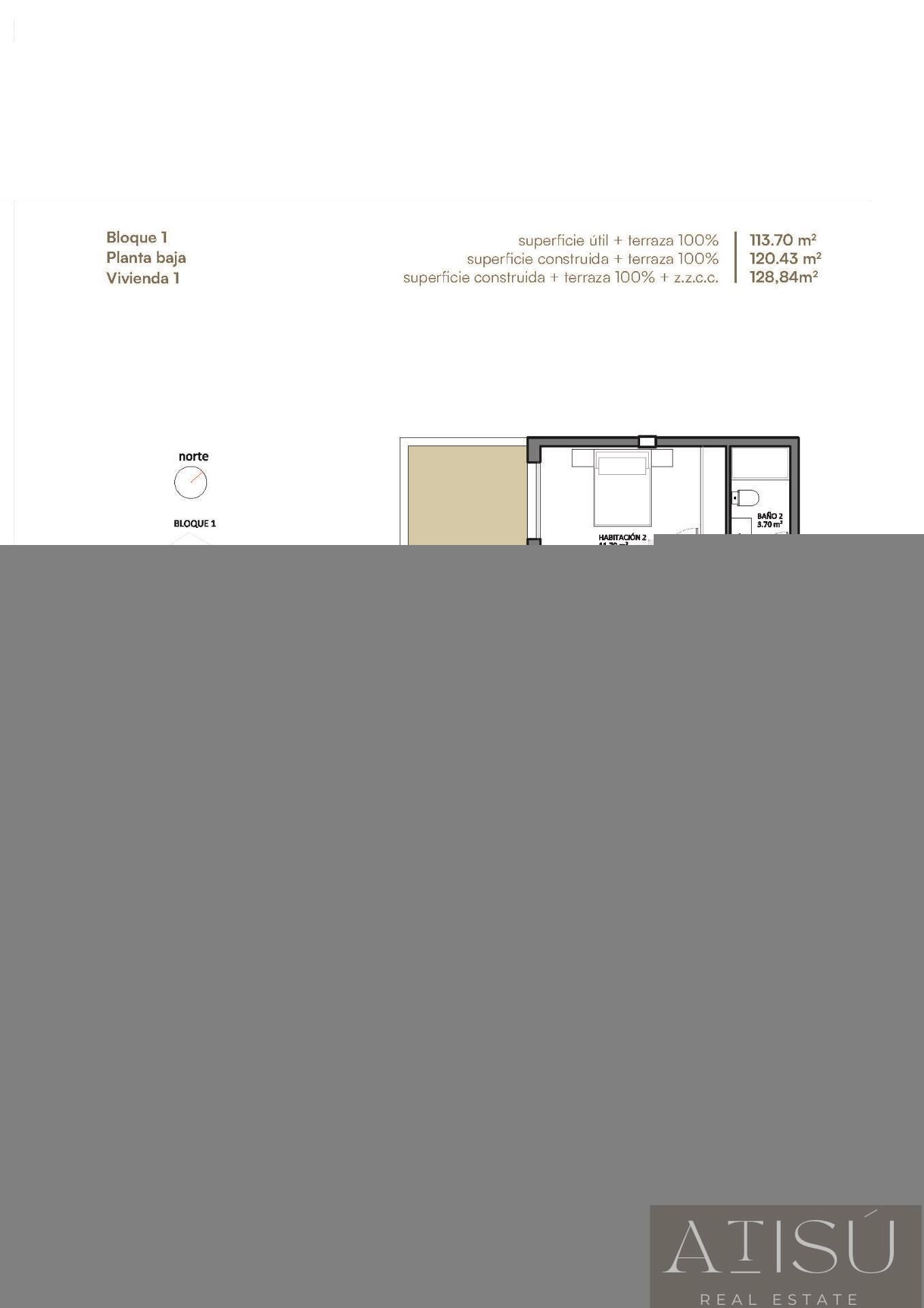 Venta de apartamento en San juan alicante