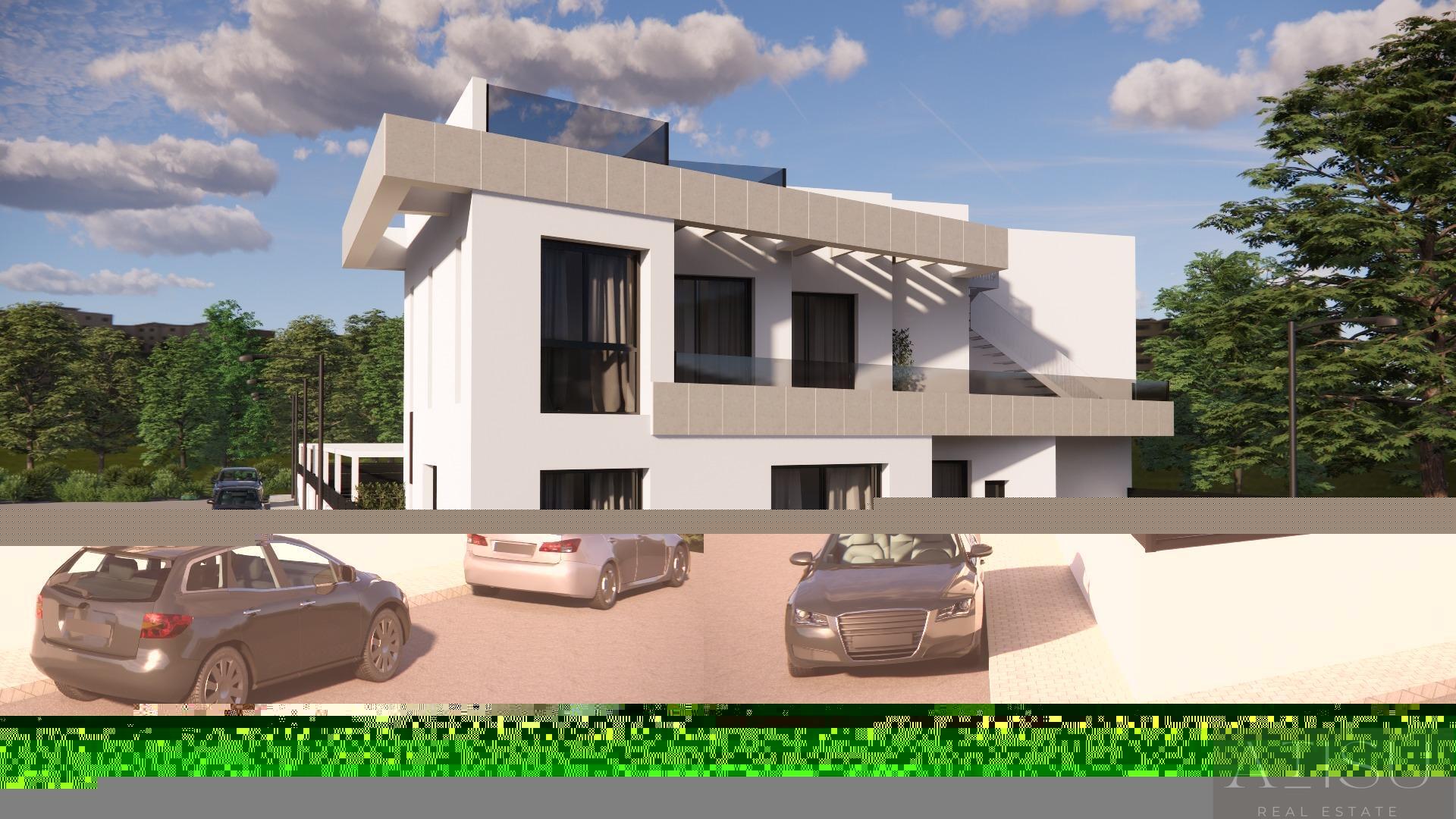 Venta de villa en Rojales