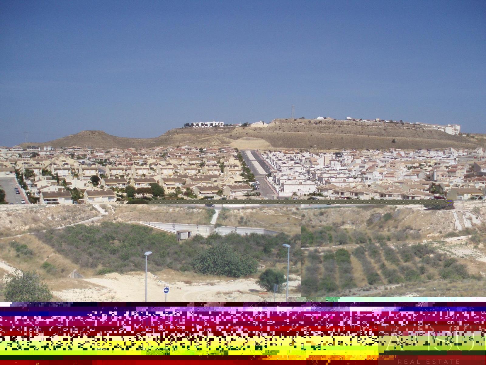 Venta de villa en Benijofar