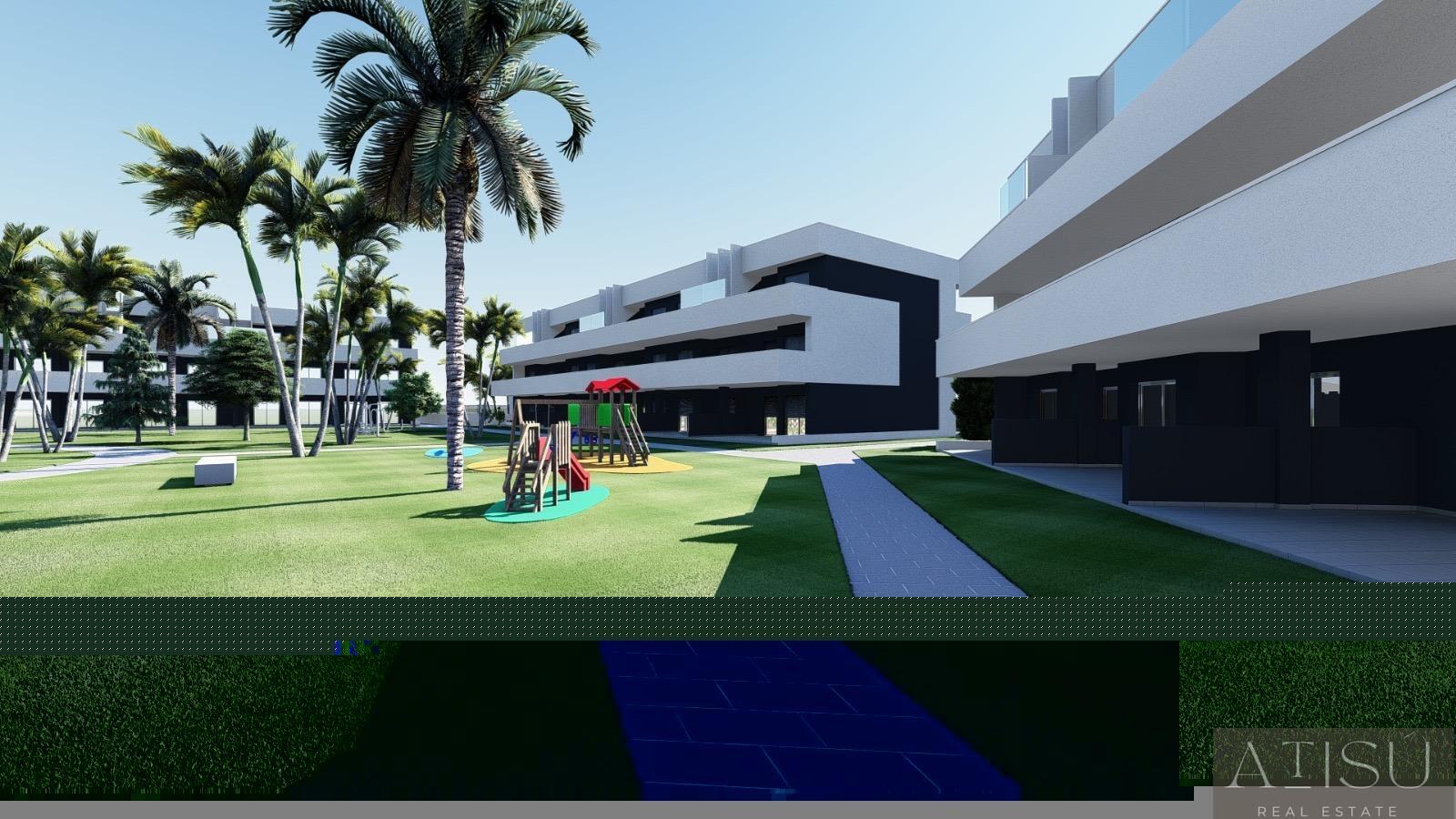 Venta de apartamento en Guardamar del Segura