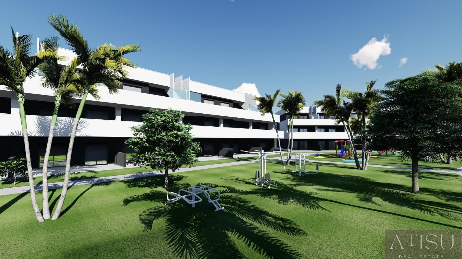 Venta de apartamento en Guardamar del Segura