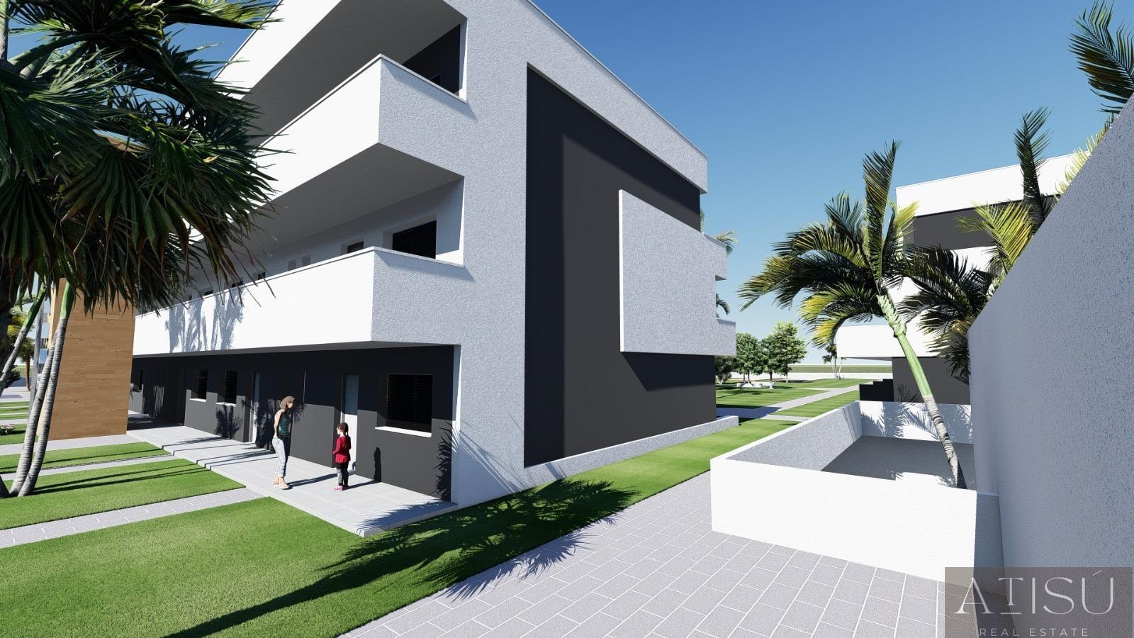 Venta de apartamento en Guardamar del Segura