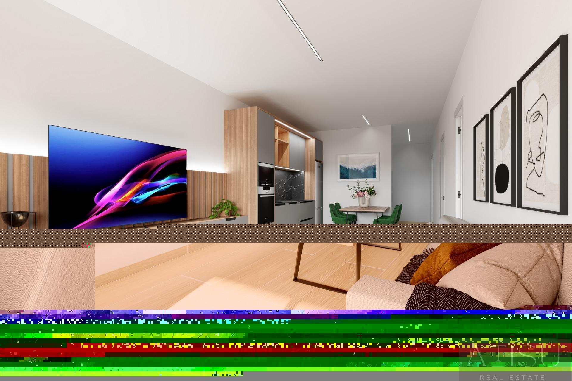 Venta de apartamento en Guardamar del Segura