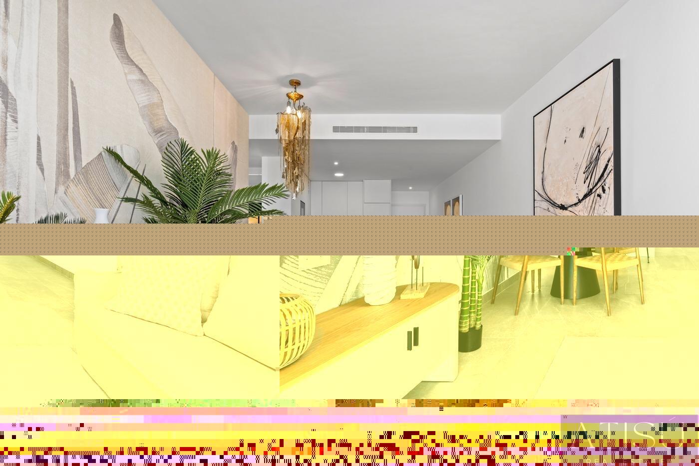 Venta de apartamento en Benijofar