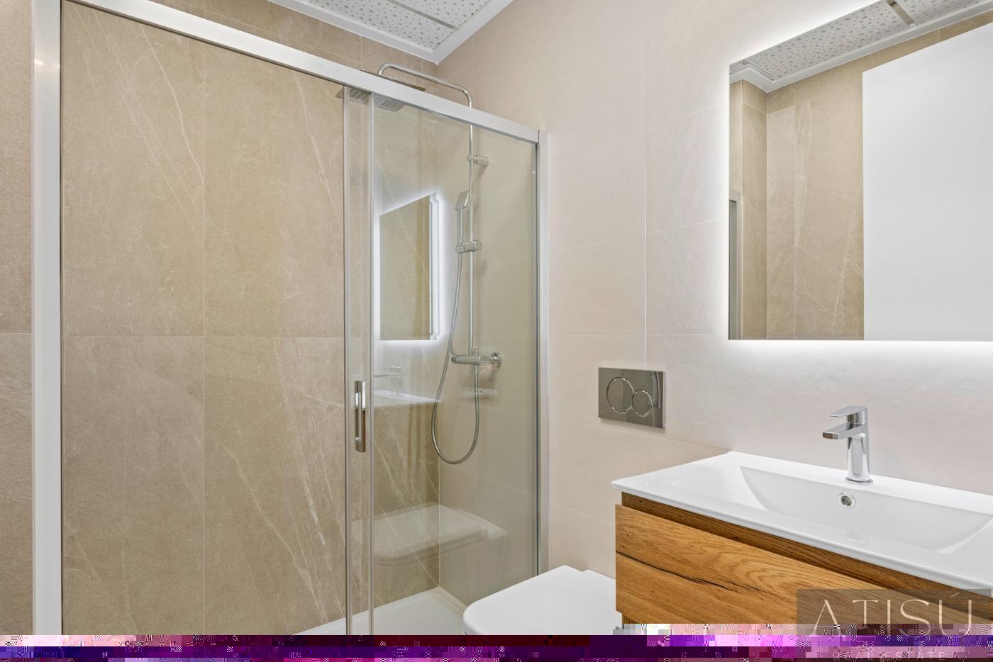 Venta de apartamento en Benijofar