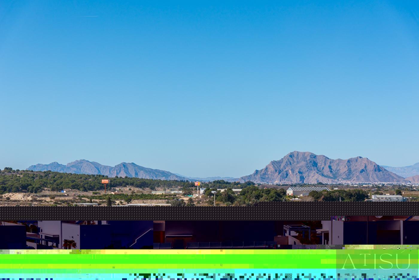 Venta de apartamento en Benijofar