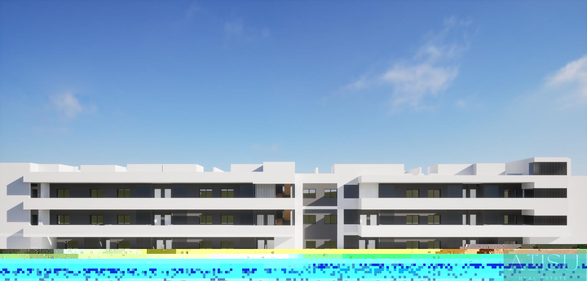 Venta de apartamento en Benijofar