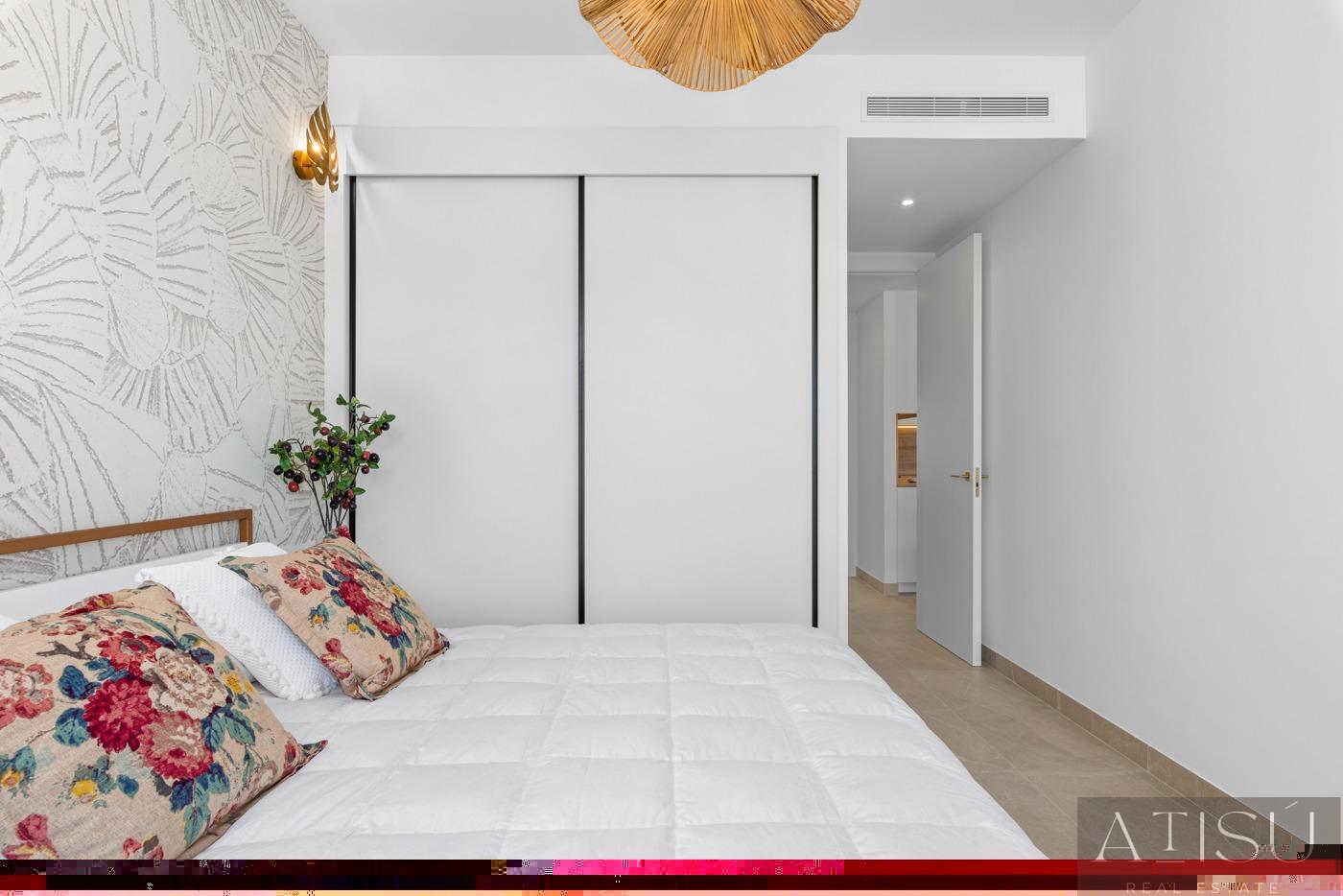 Venta de apartamento en Benijofar