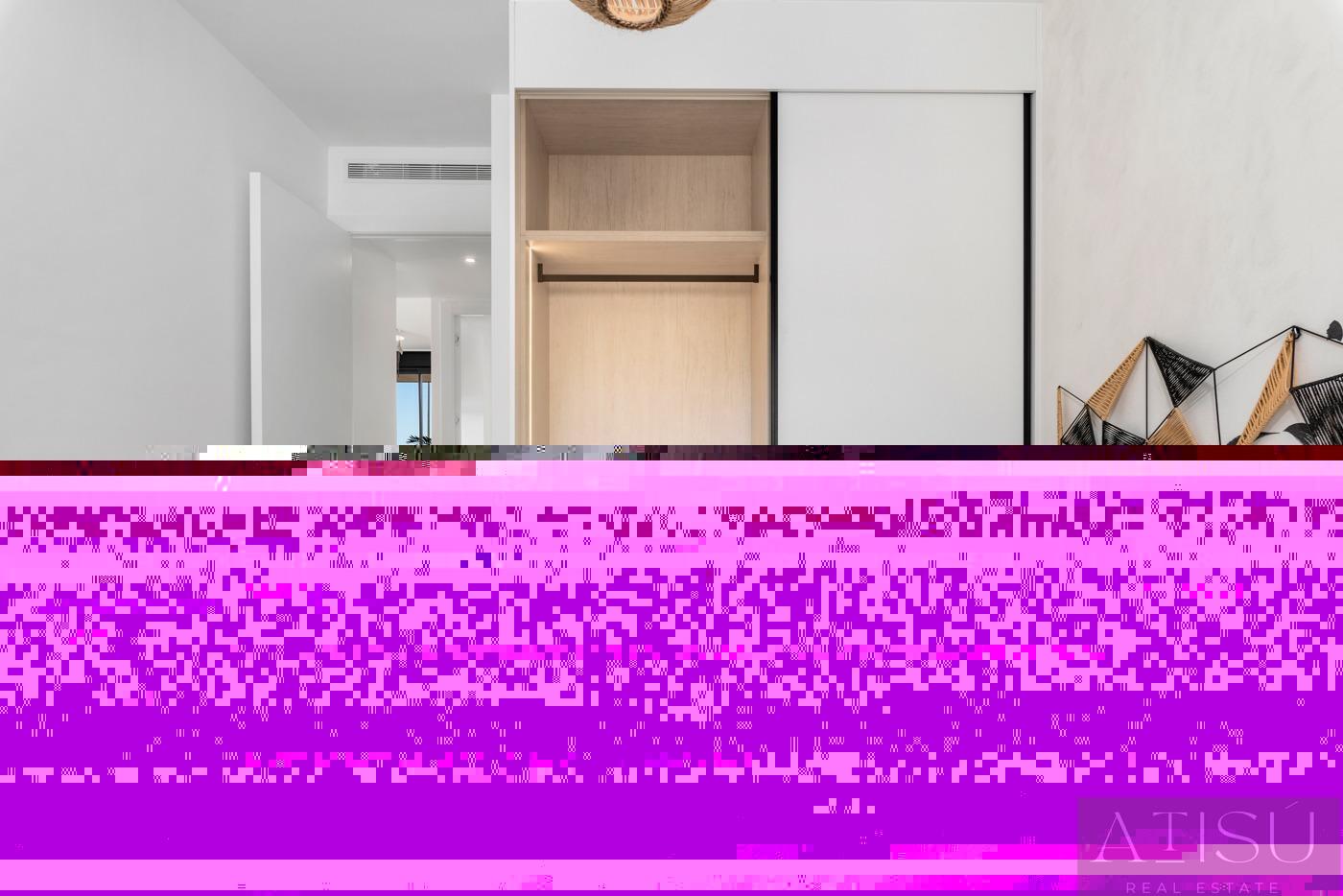 Venta de apartamento en Benijofar