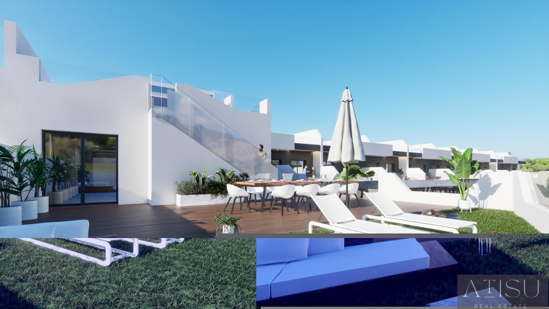 Venta de apartamento en Benijofar
