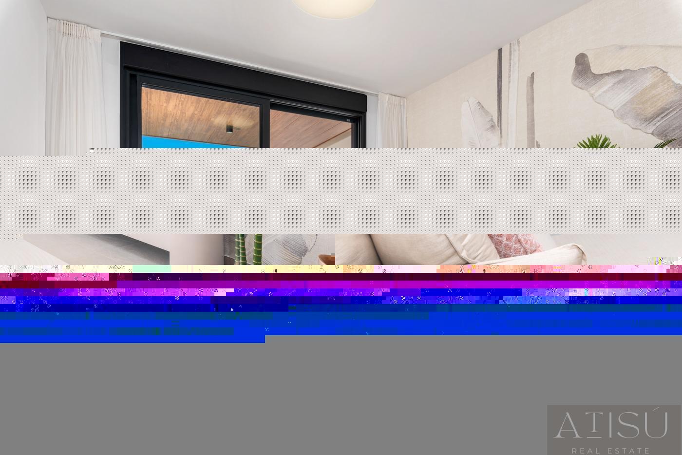 Venta de apartamento en Benijofar