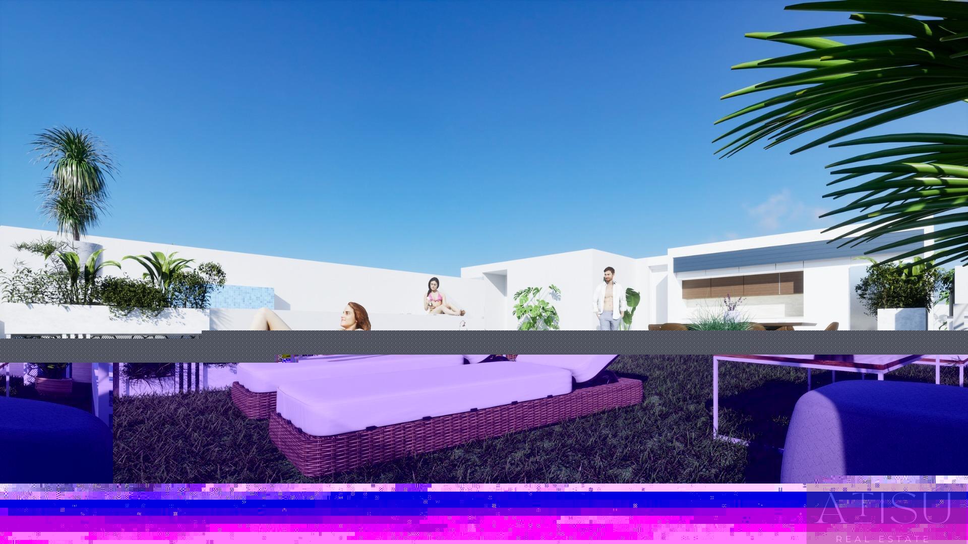 Venta de apartamento en Benijofar