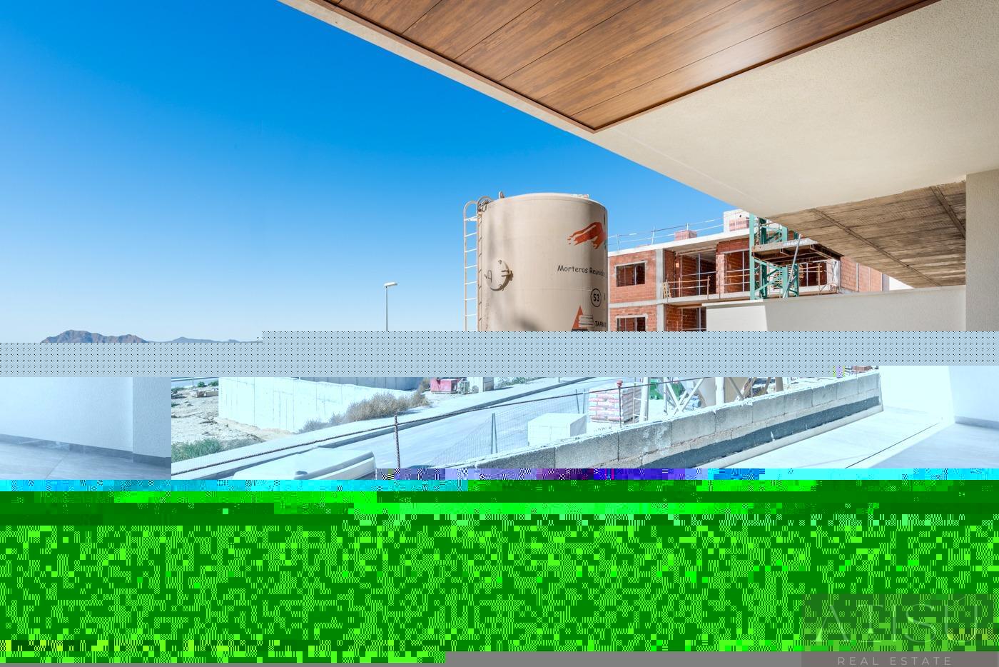 Venta de apartamento en Benijofar