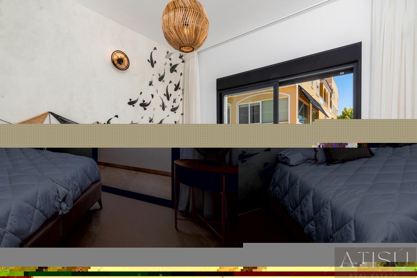 Venta de apartamento en Benijofar
