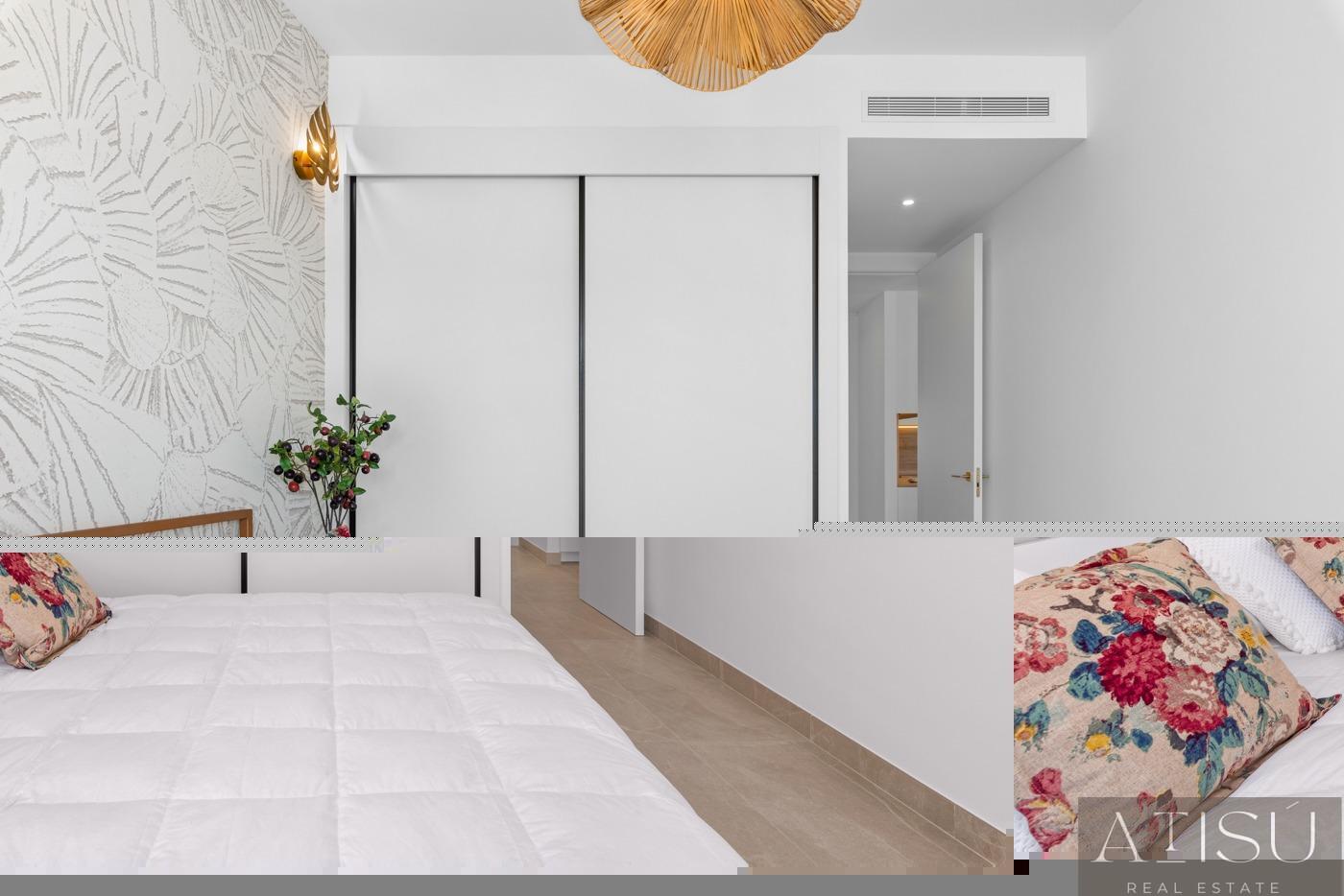 Venta de apartamento en Benijofar