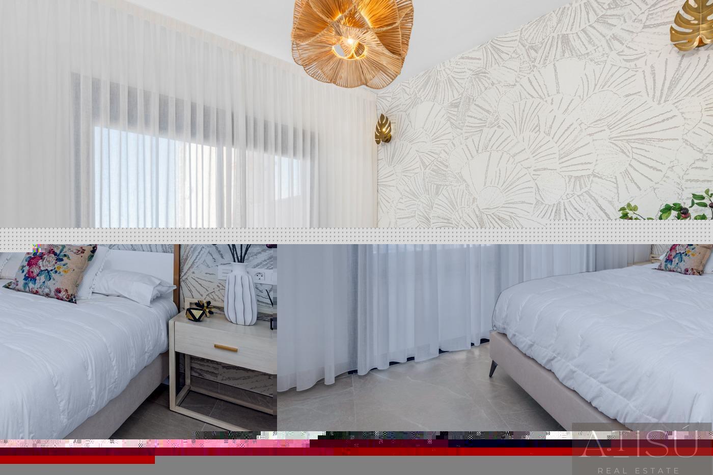Venta de apartamento en Benijofar