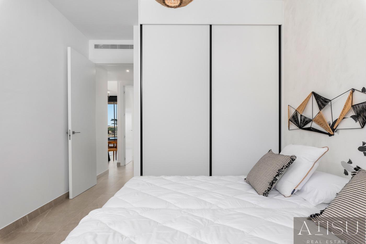 Venta de apartamento en Benijofar
