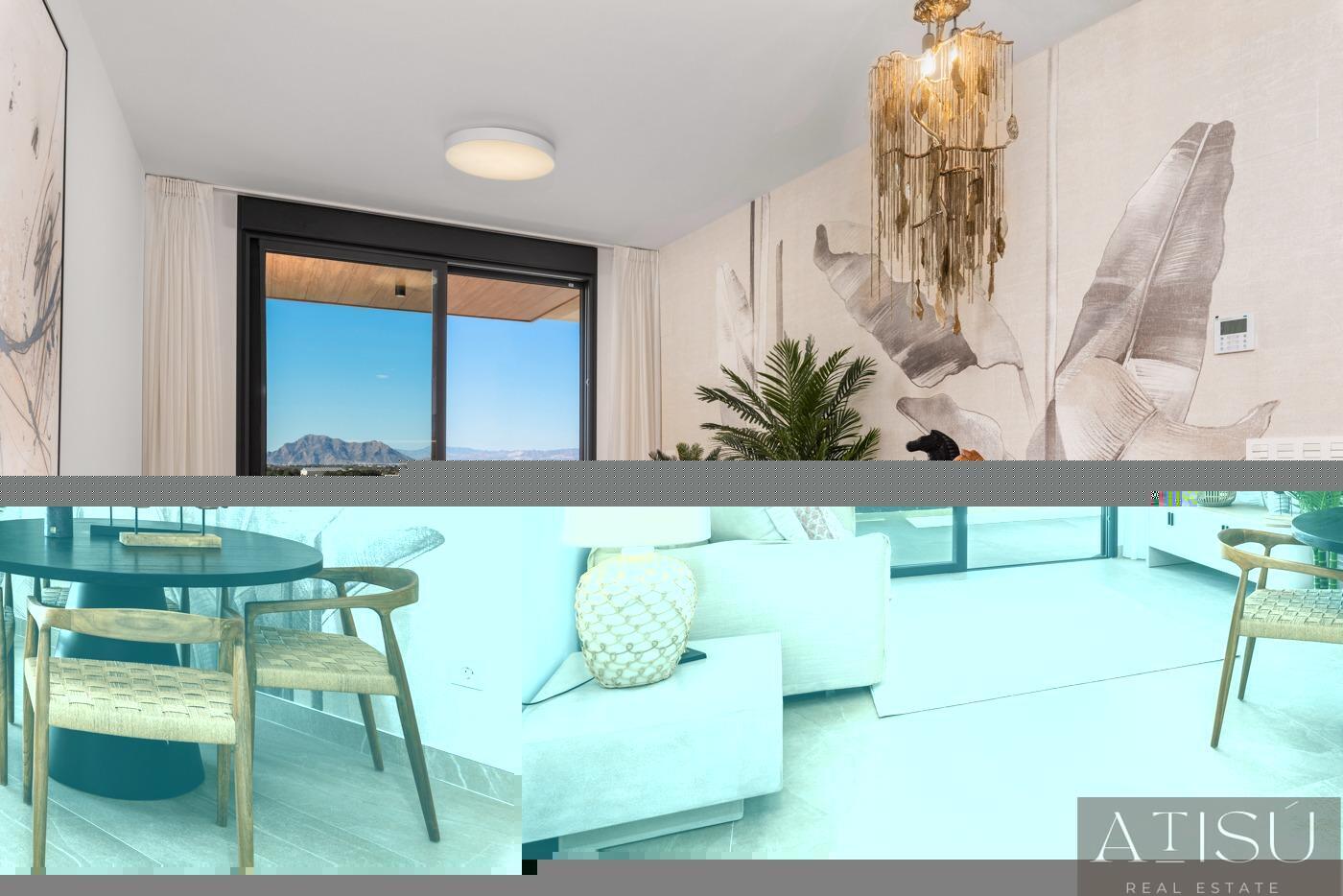 Venta de apartamento en Benijofar