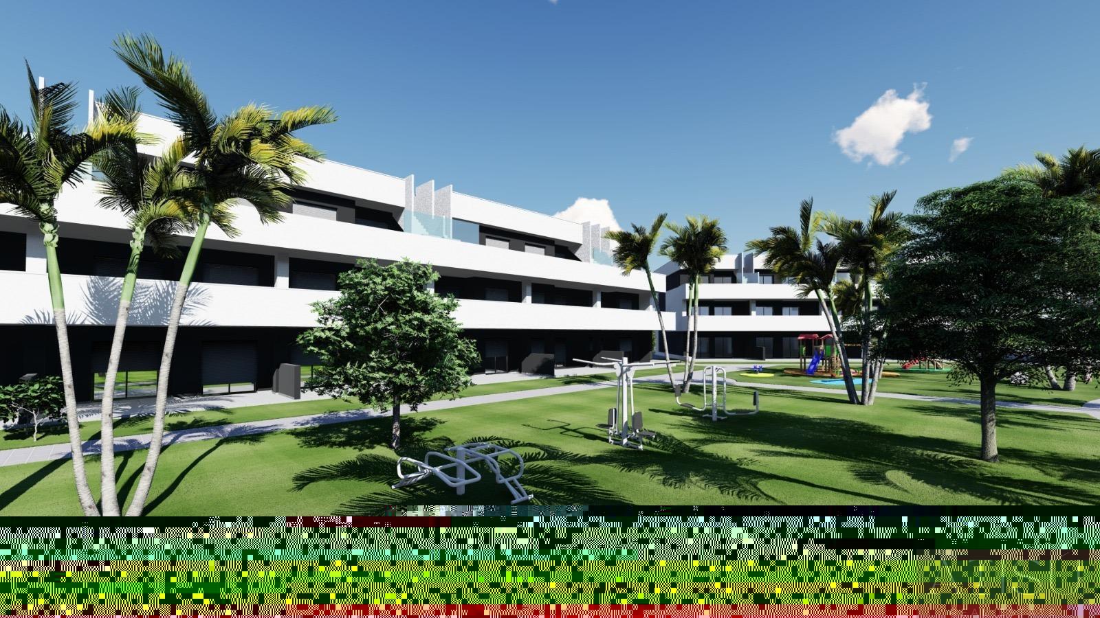 Venta de apartamento en Guardamar del Segura