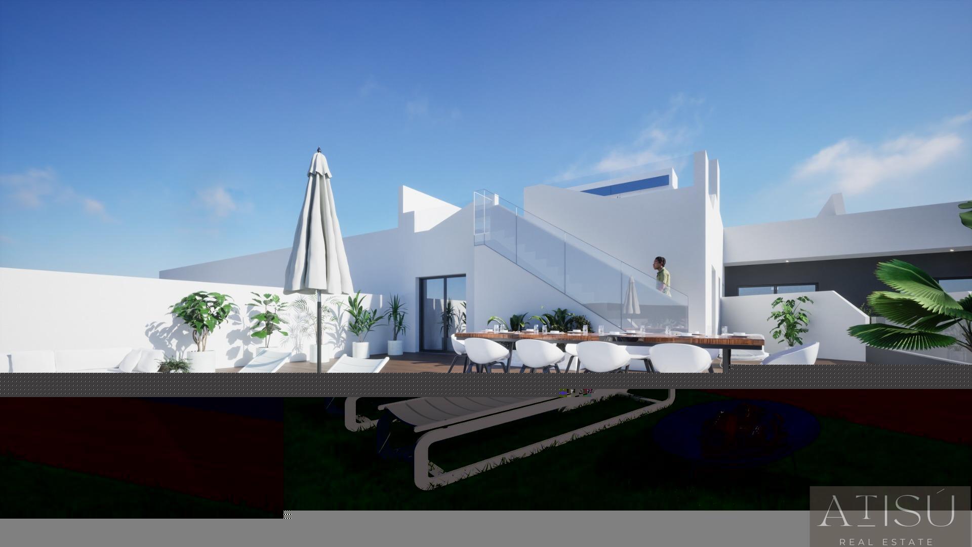 Venta de apartamento en Benijofar