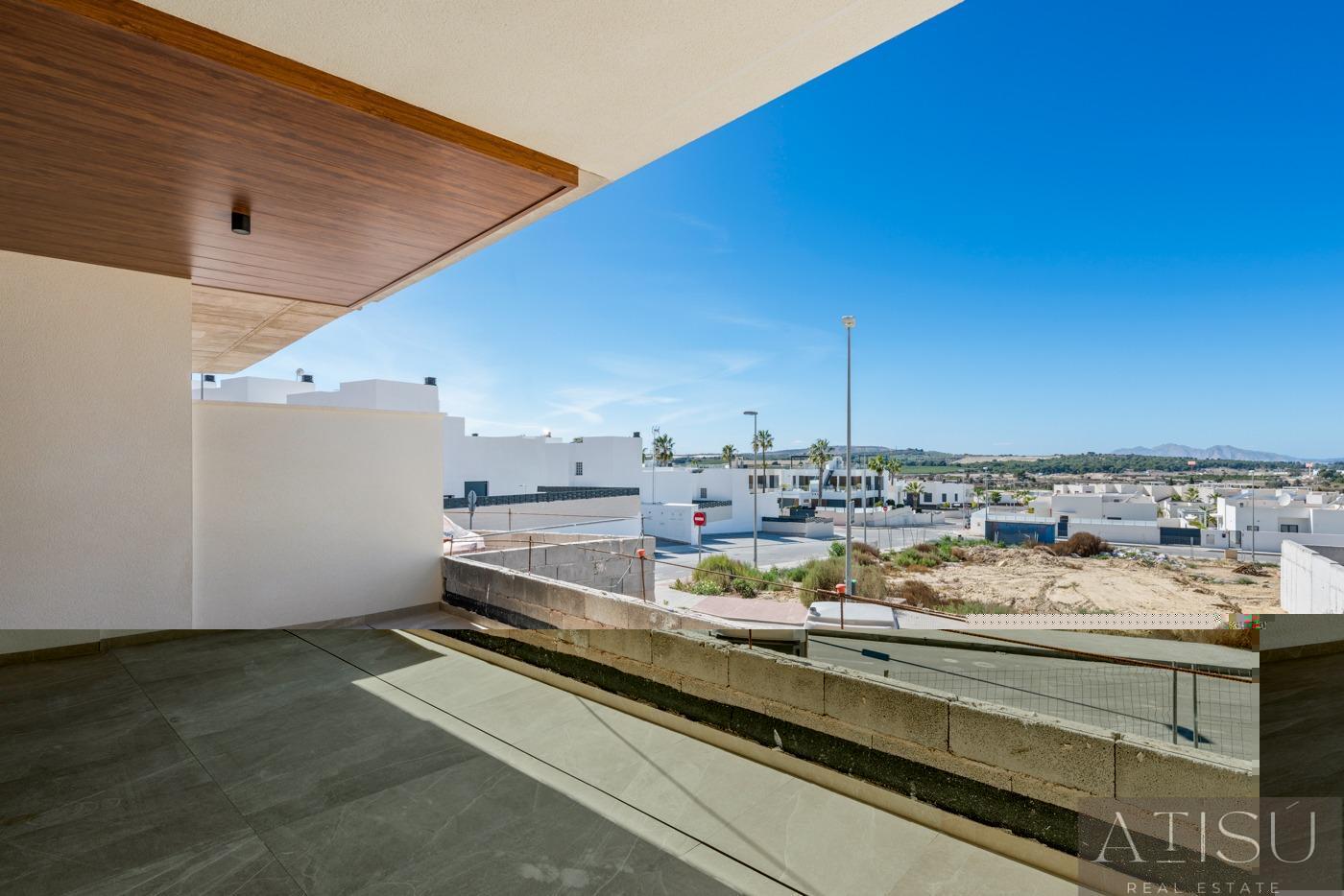 Venta de apartamento en Benijofar