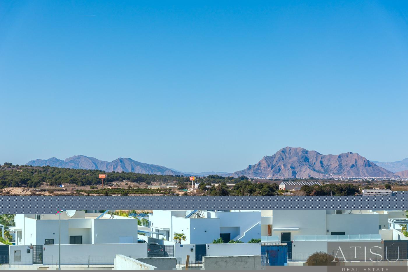 Venta de apartamento en Benijofar