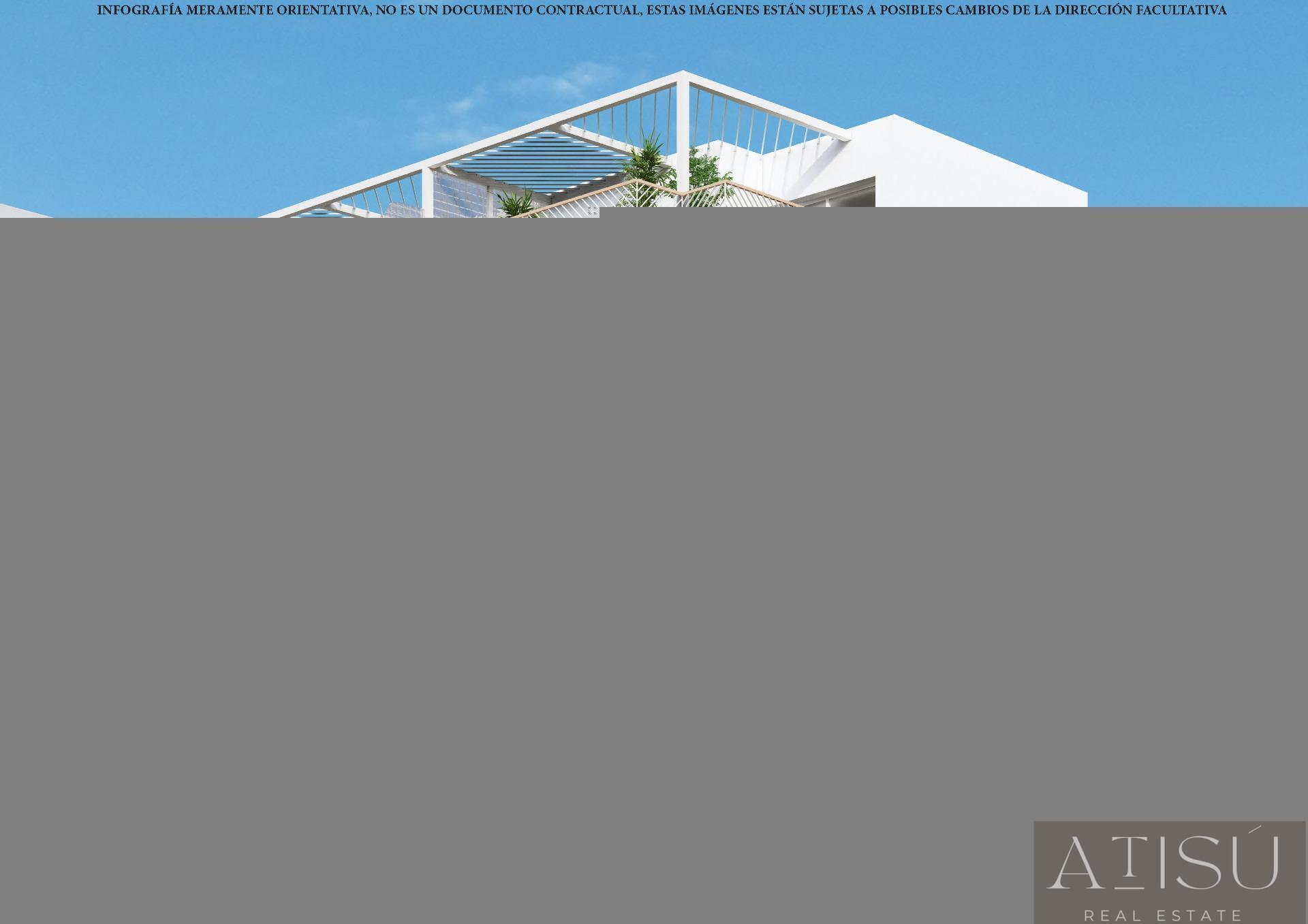 Venta de apartamento en Villajoyosa