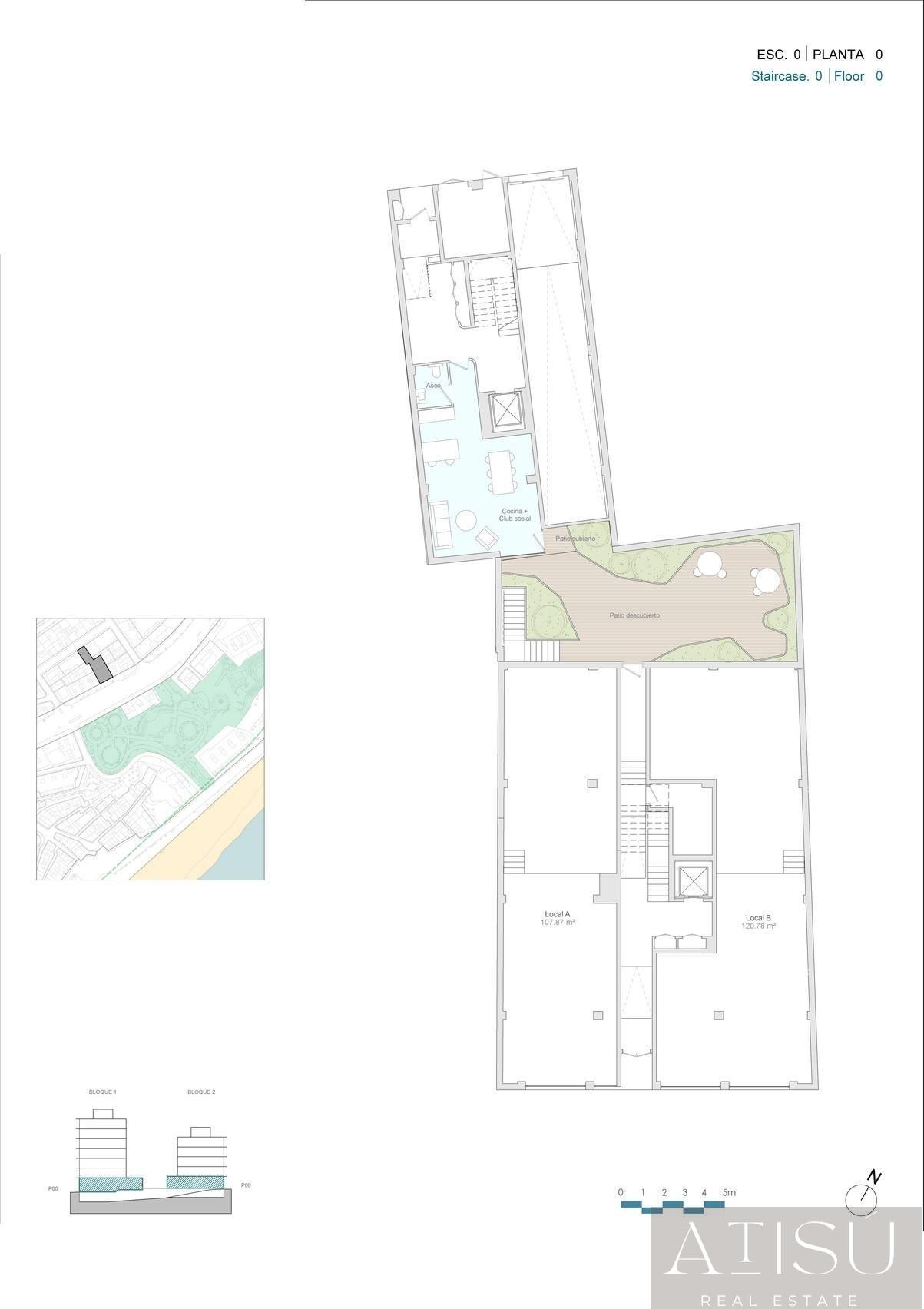 Venta de apartamento en Villajoyosa