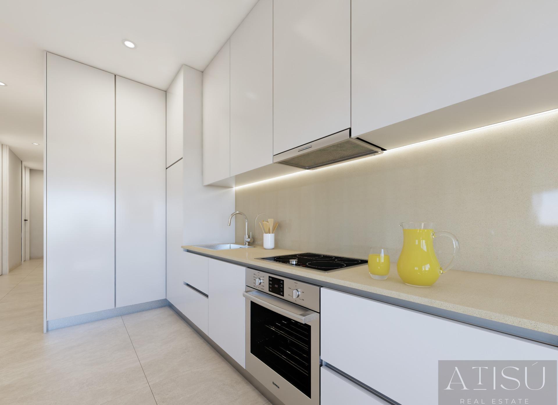 Venta de apartamento en Guardamar del Segura