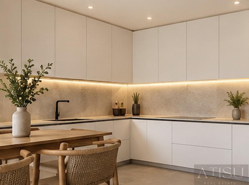 Venta de apartamento en Relleu