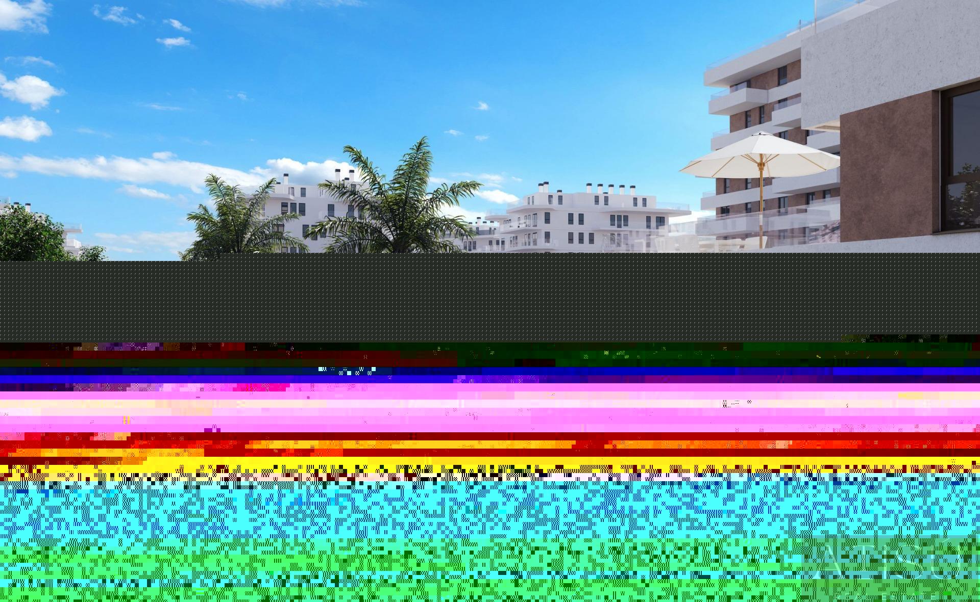 Venta de apartamento en Villajoyosa