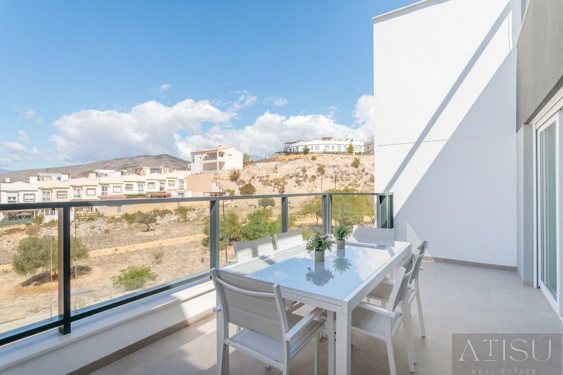 Venta de villa en Finestrat