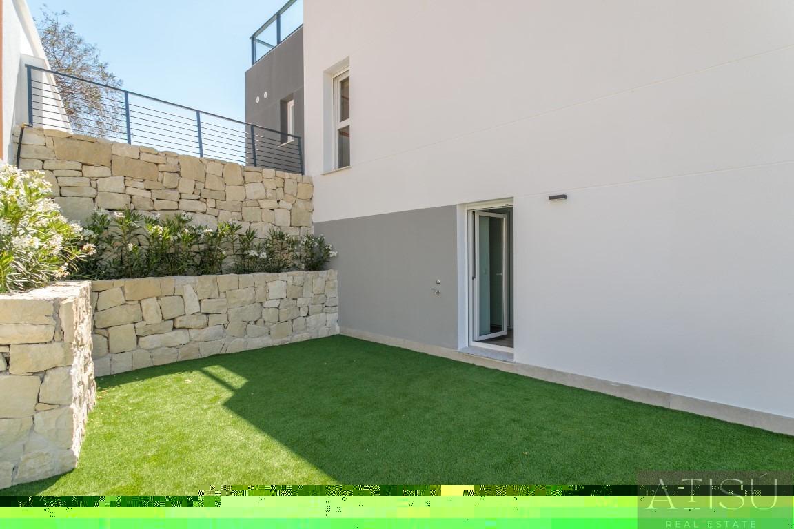 Venta de villa en Finestrat