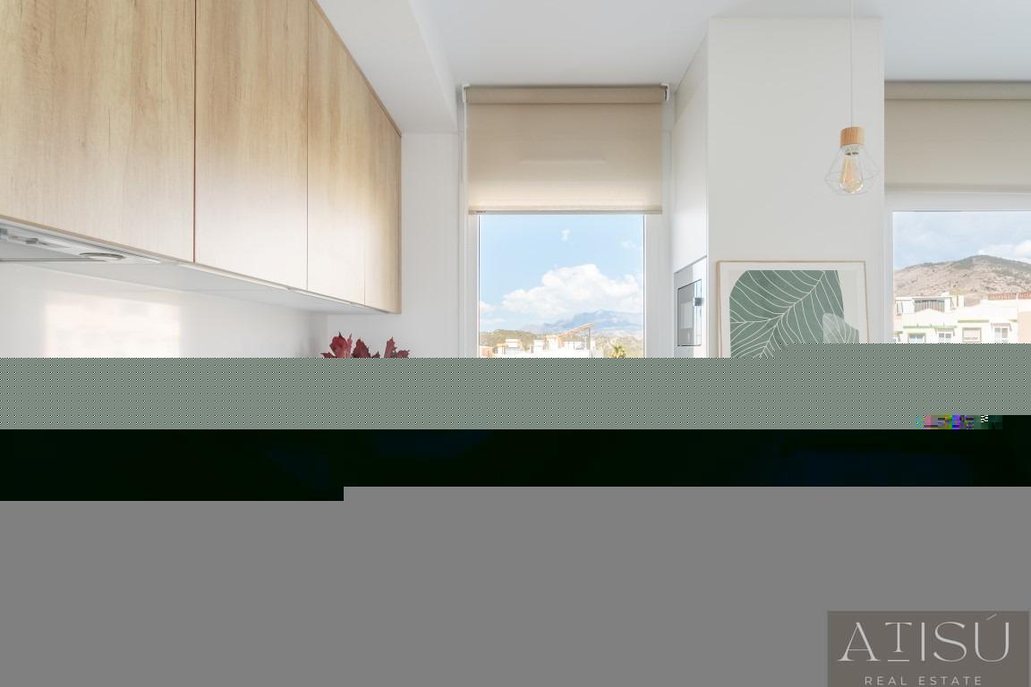 Venta de villa en Finestrat