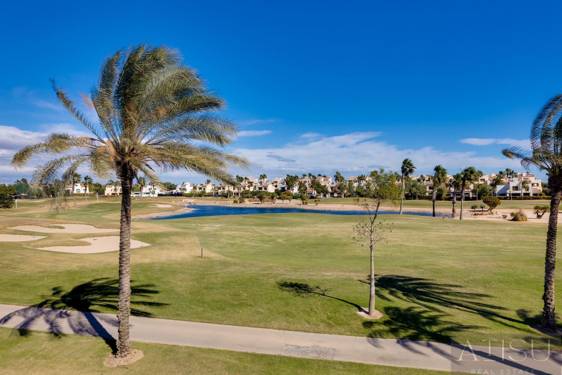 Venta de villa en Pilar de La Horadada