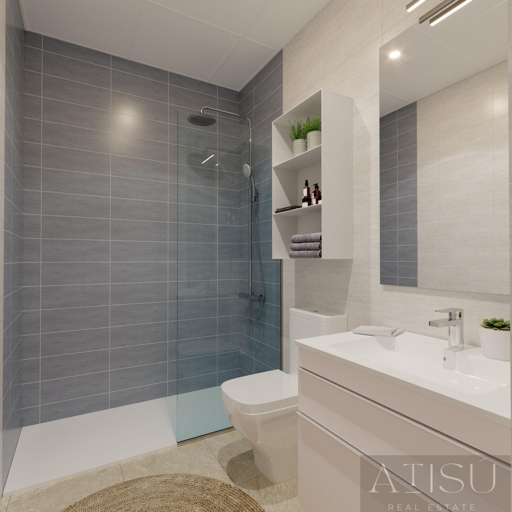 Venta de apartamento en Algorfa