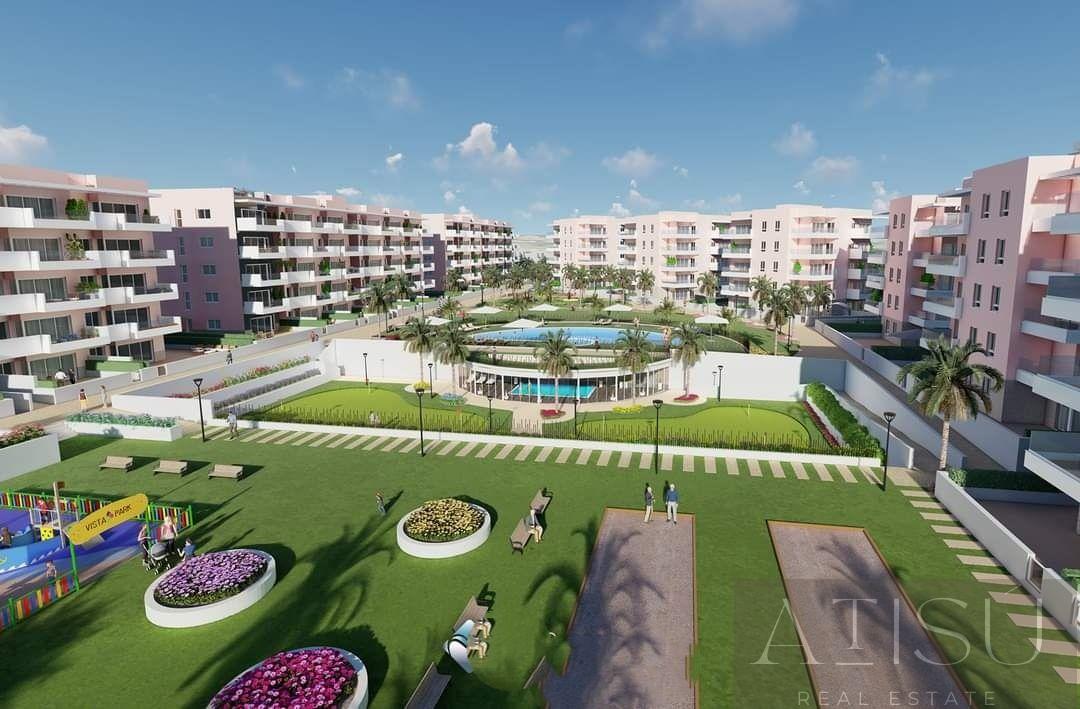 Vente de appartement dans Guardamar del segura
