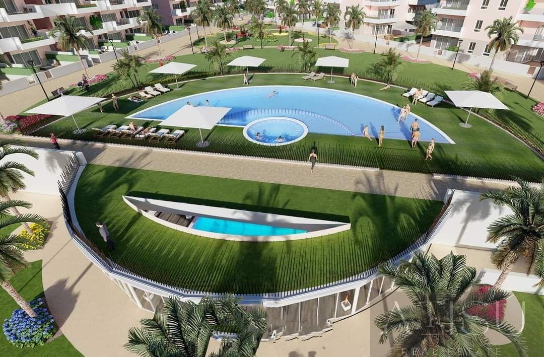 Vente de appartement dans Guardamar del segura