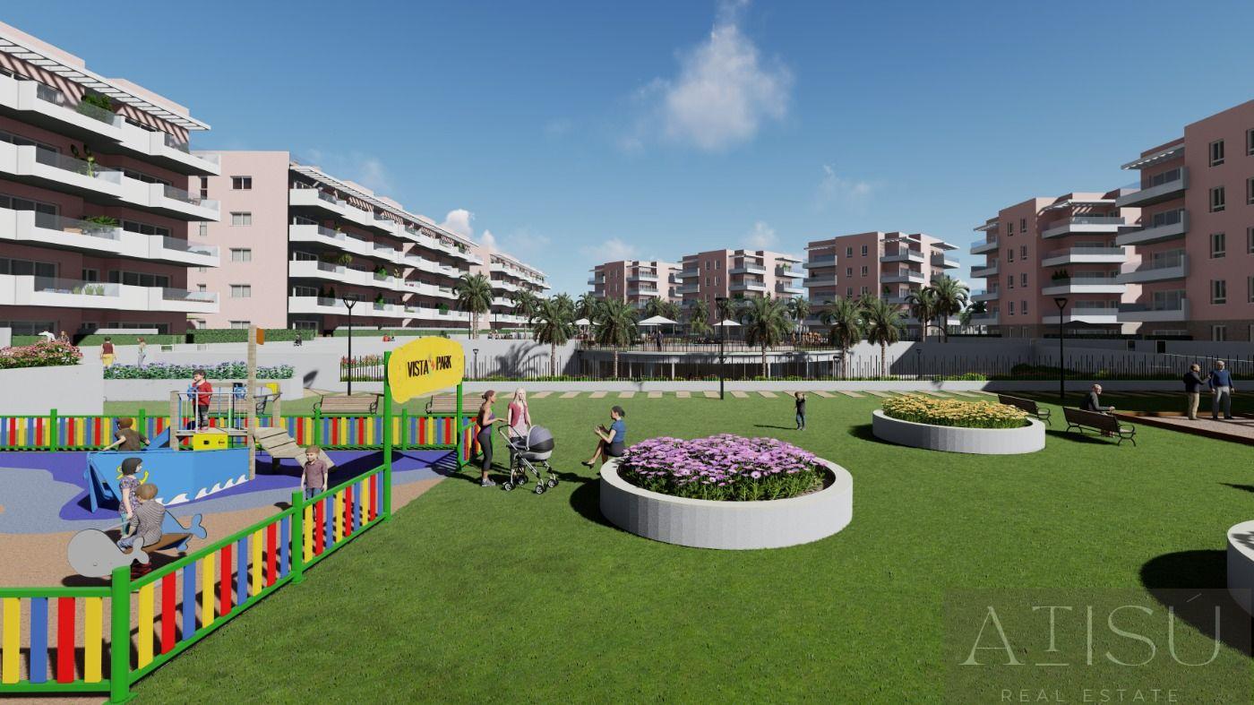 Vente de appartement dans Guardamar del segura