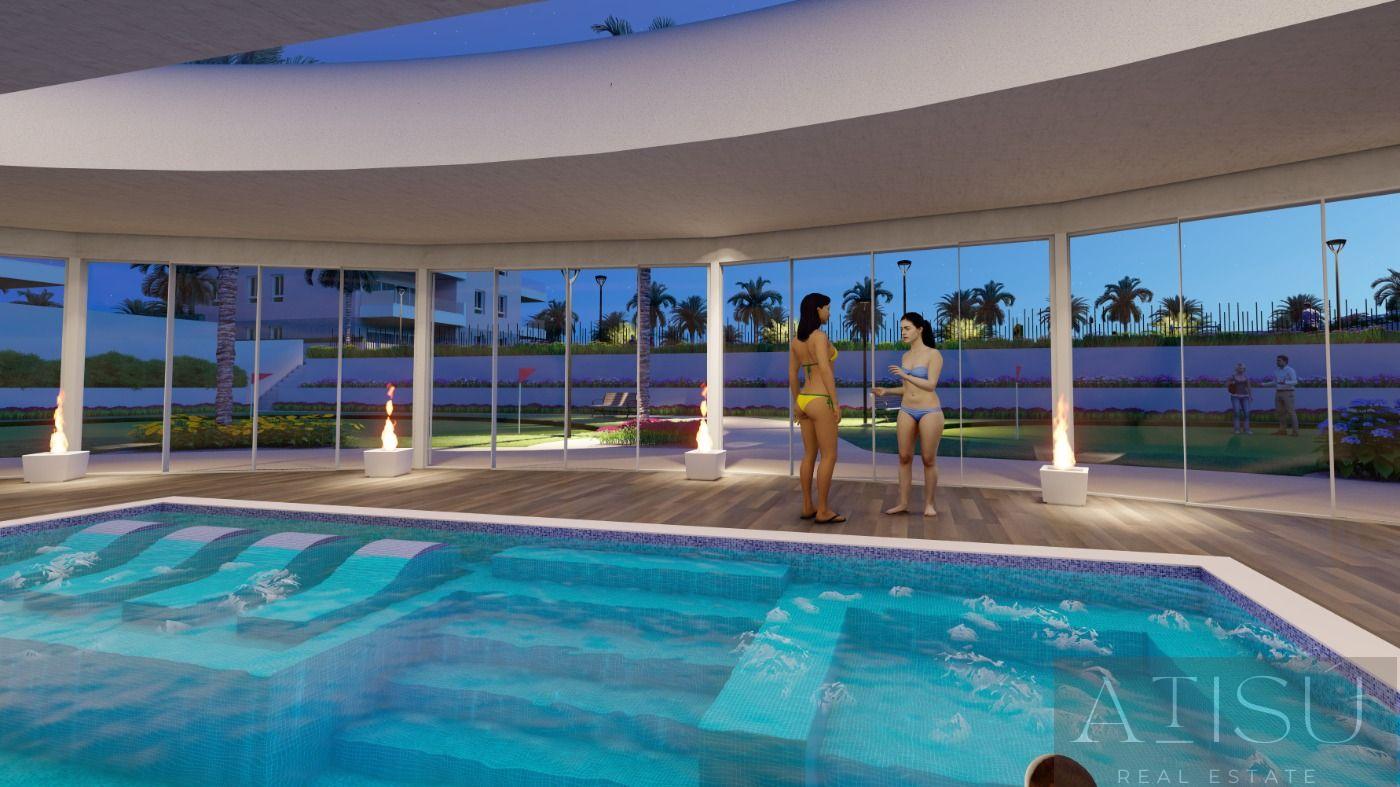 Vente de appartement dans Guardamar del segura