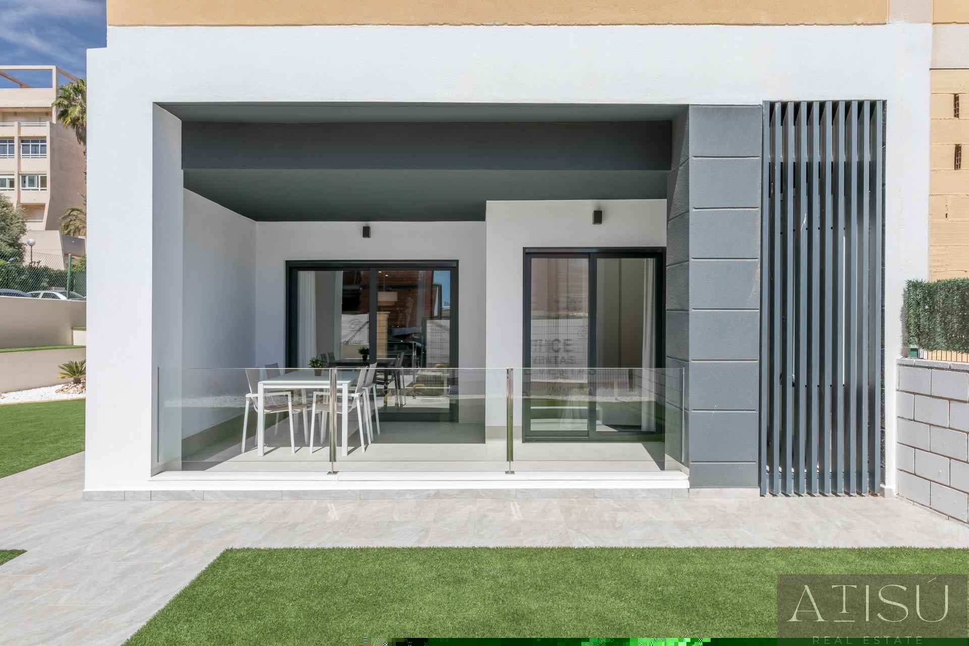 Venta de apartamento en Torrevieja