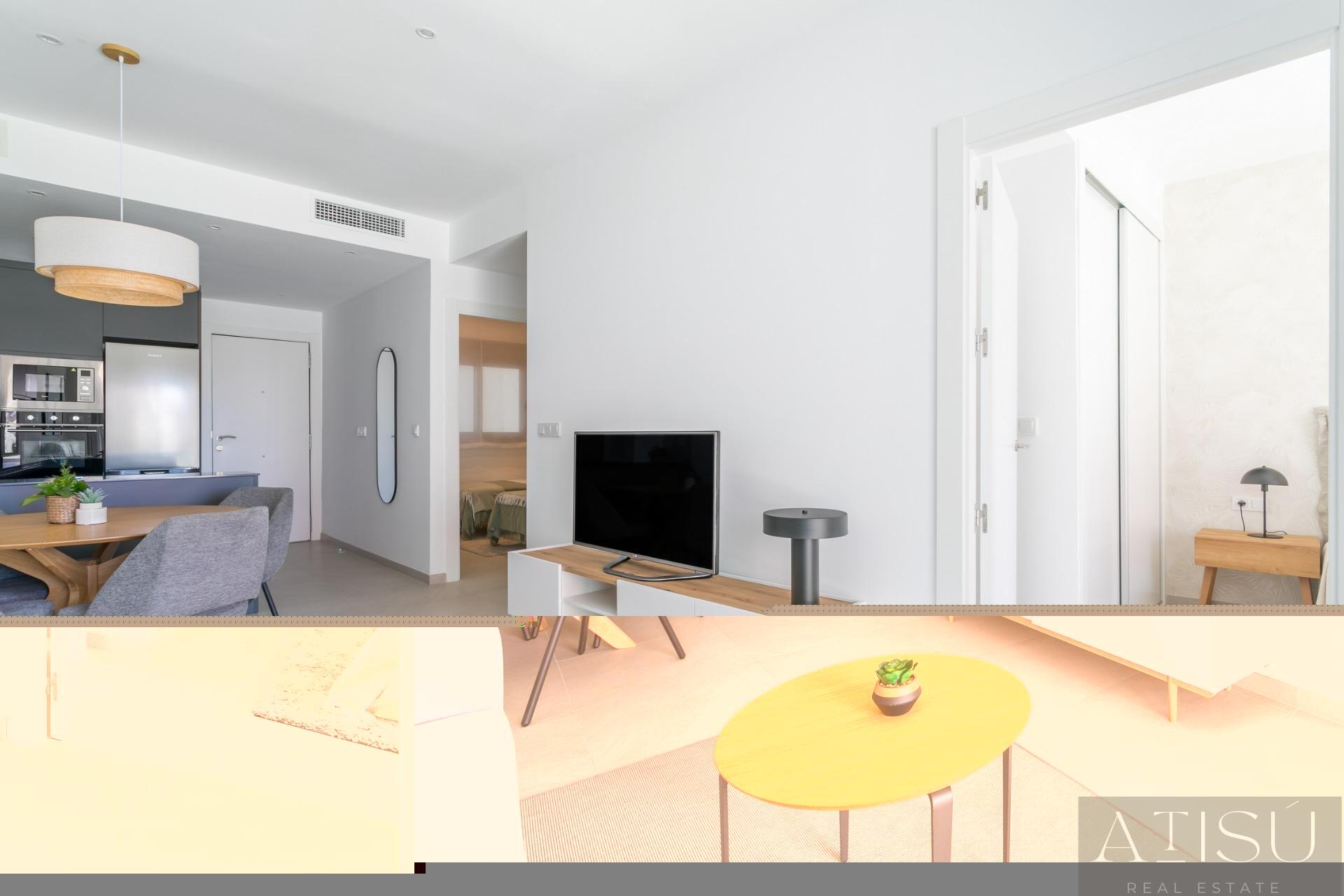 Venta de apartamento en Torrevieja
