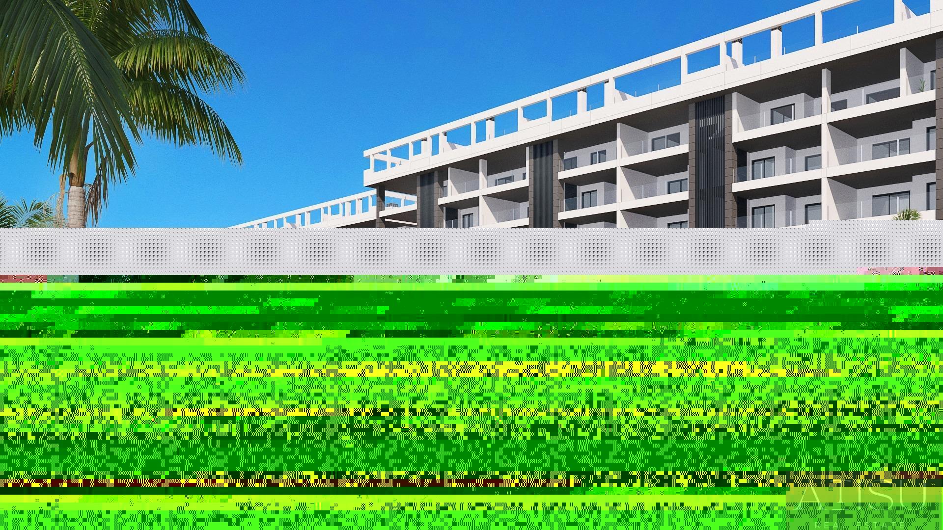 Venta de apartamento en Torrevieja