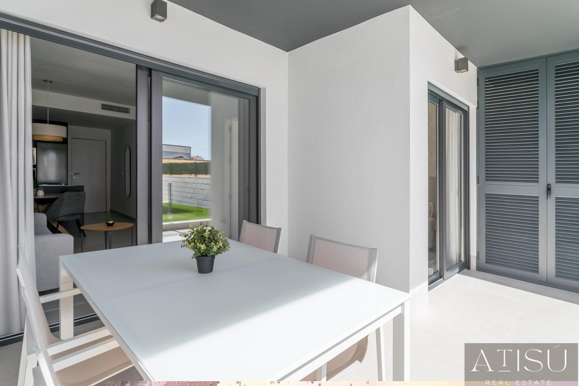 Venta de apartamento en Torrevieja