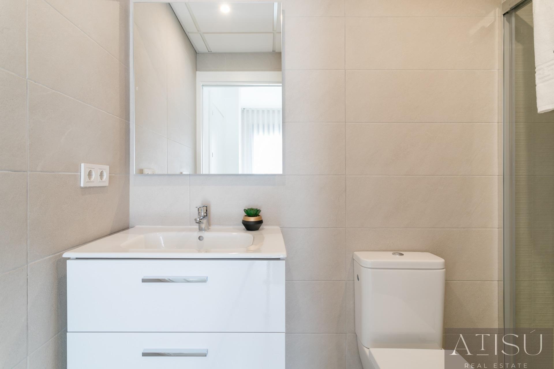 Venta de apartamento en Torrevieja