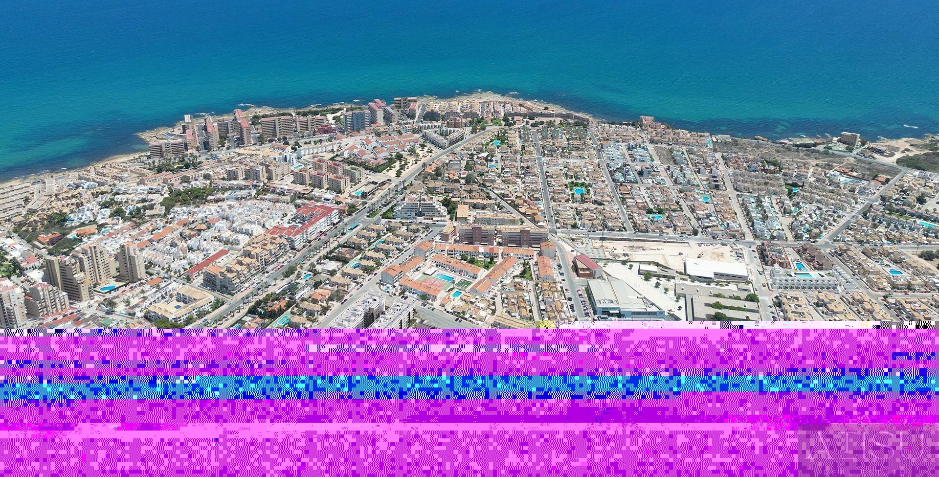 Venta de apartamento en Torrevieja
