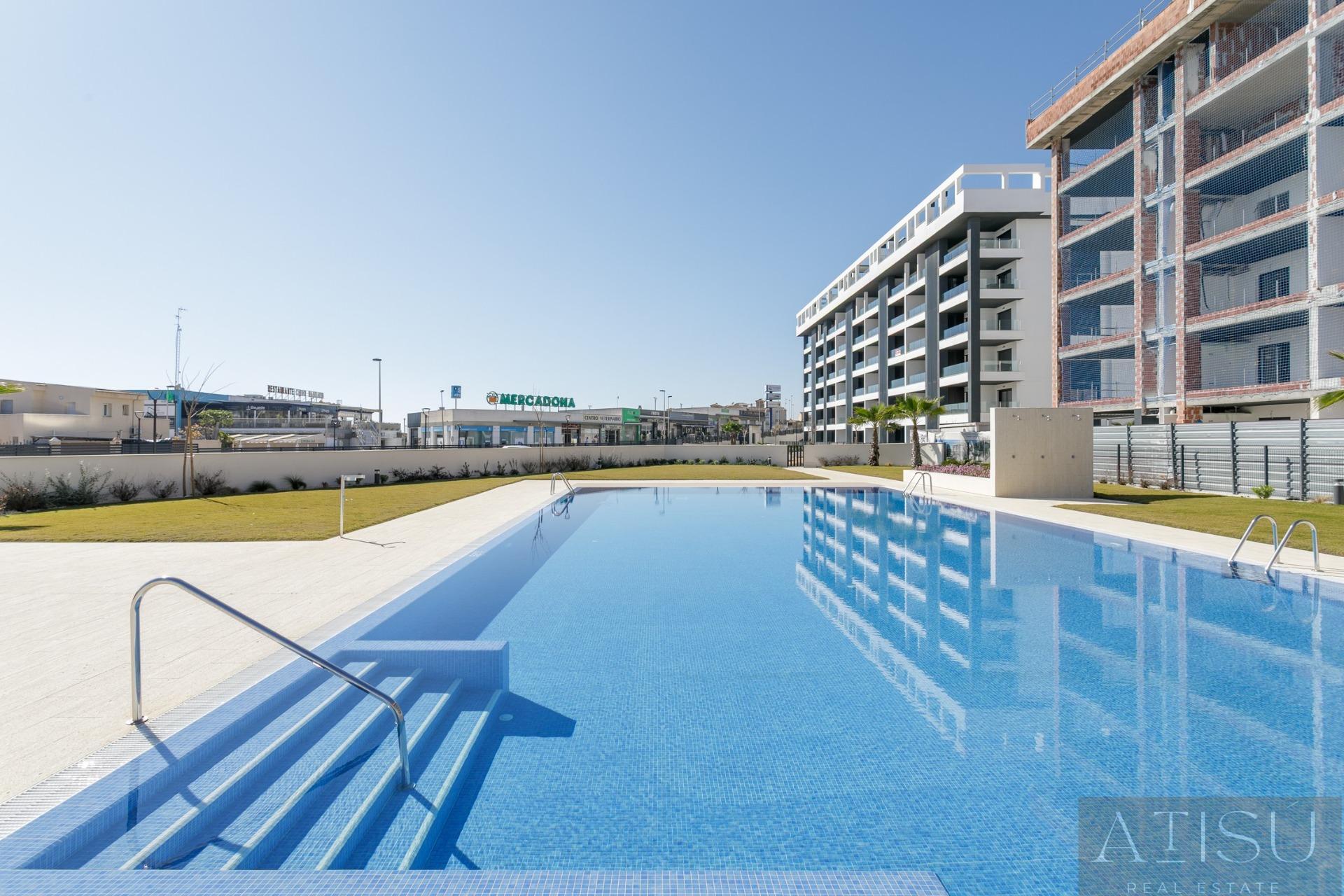 Venta de apartamento en Torrevieja