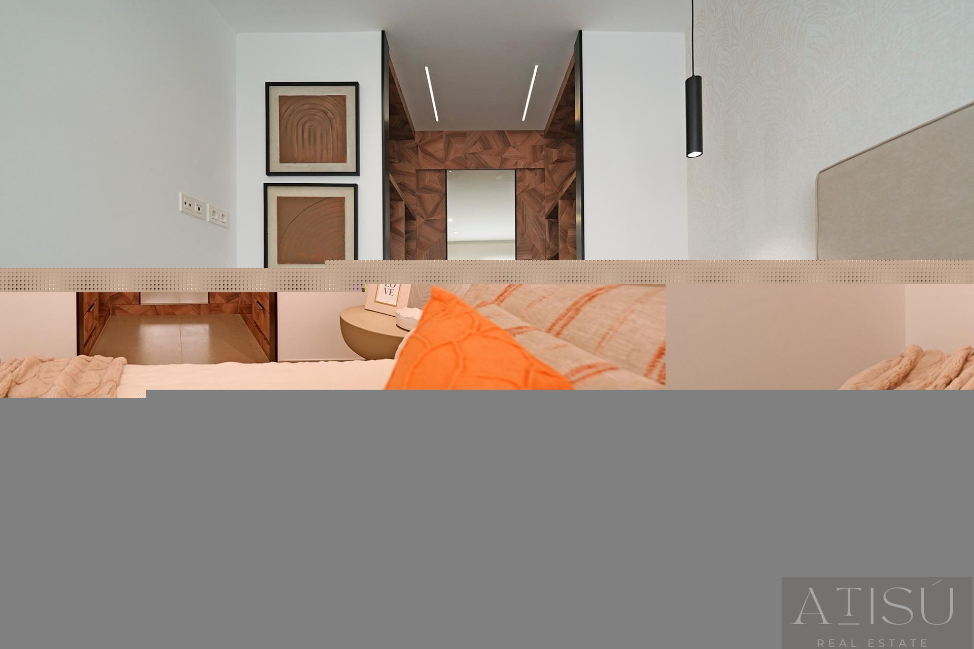 Venta de villa en Almoradi
