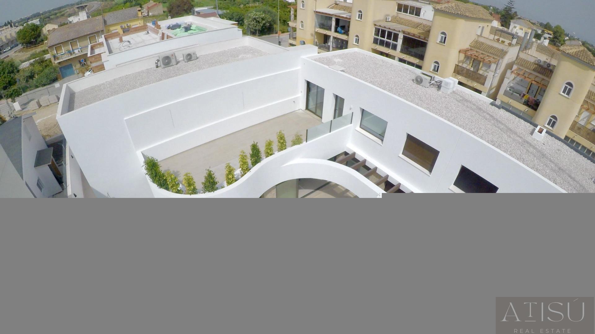 Venta de villa en Almoradi